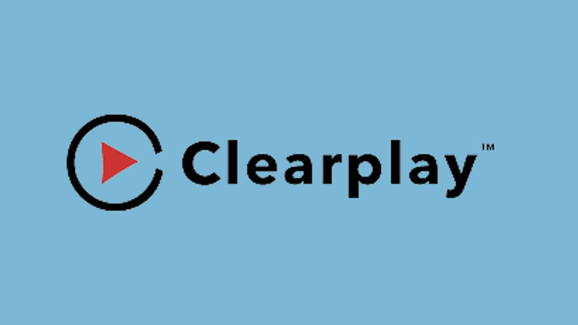 Clearplay not working