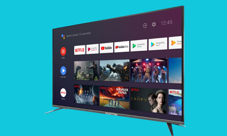 Fix: Sceptre TV Turns on but Black Screen [2023]