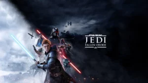 Fix: Jedi Fallen Order Stuck on Loading Screen [PS4]