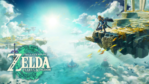 Fix: Zelda Tears of the Kingdom Not Showing Up on Yuzu