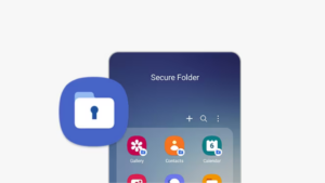 How to Delete Secure Folder in Samsung Without Password