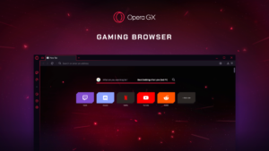 Opera GX No Sound [9 Solutions]