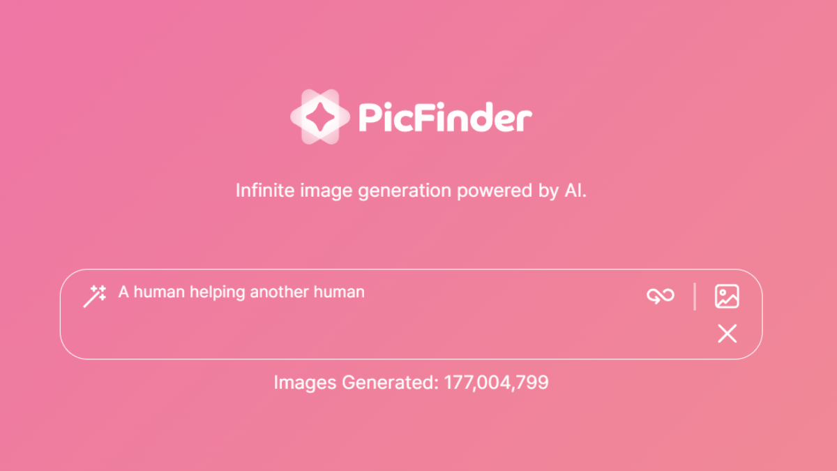 Picfinder AI