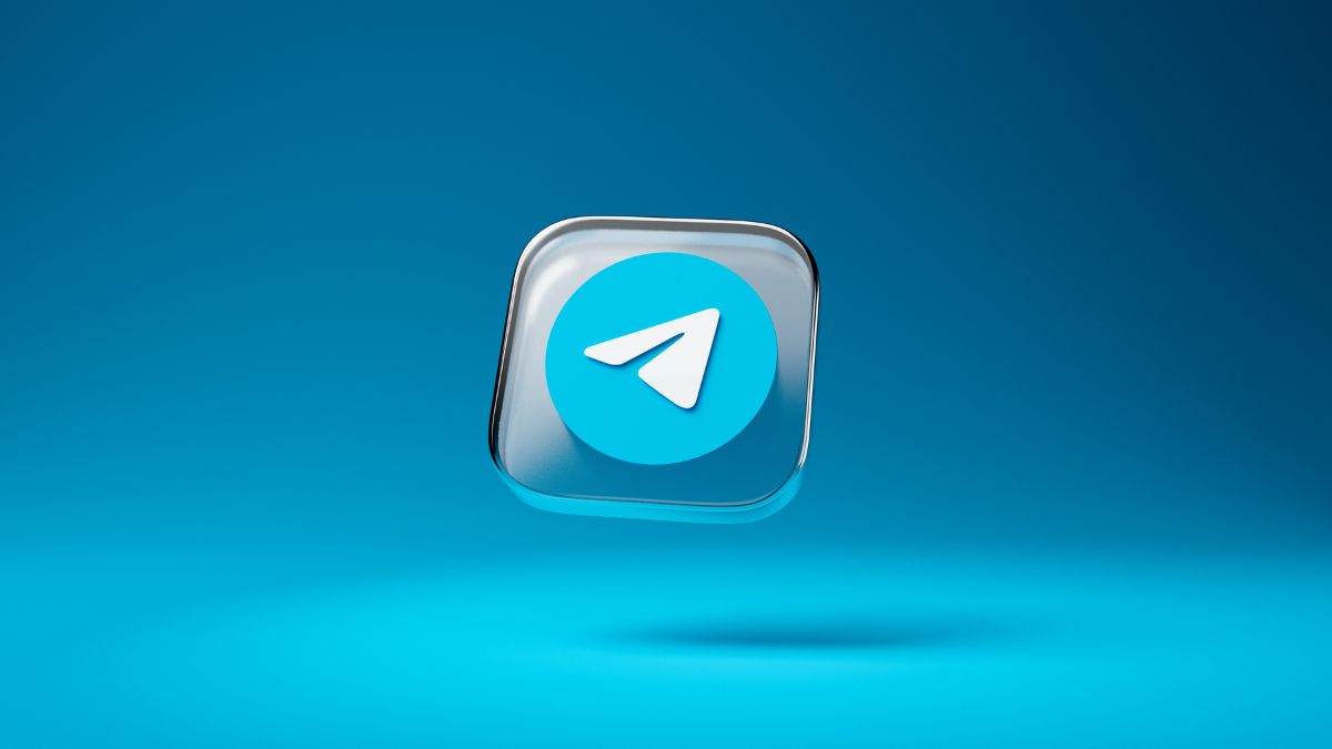 How to See Downloaded Files in Telegram