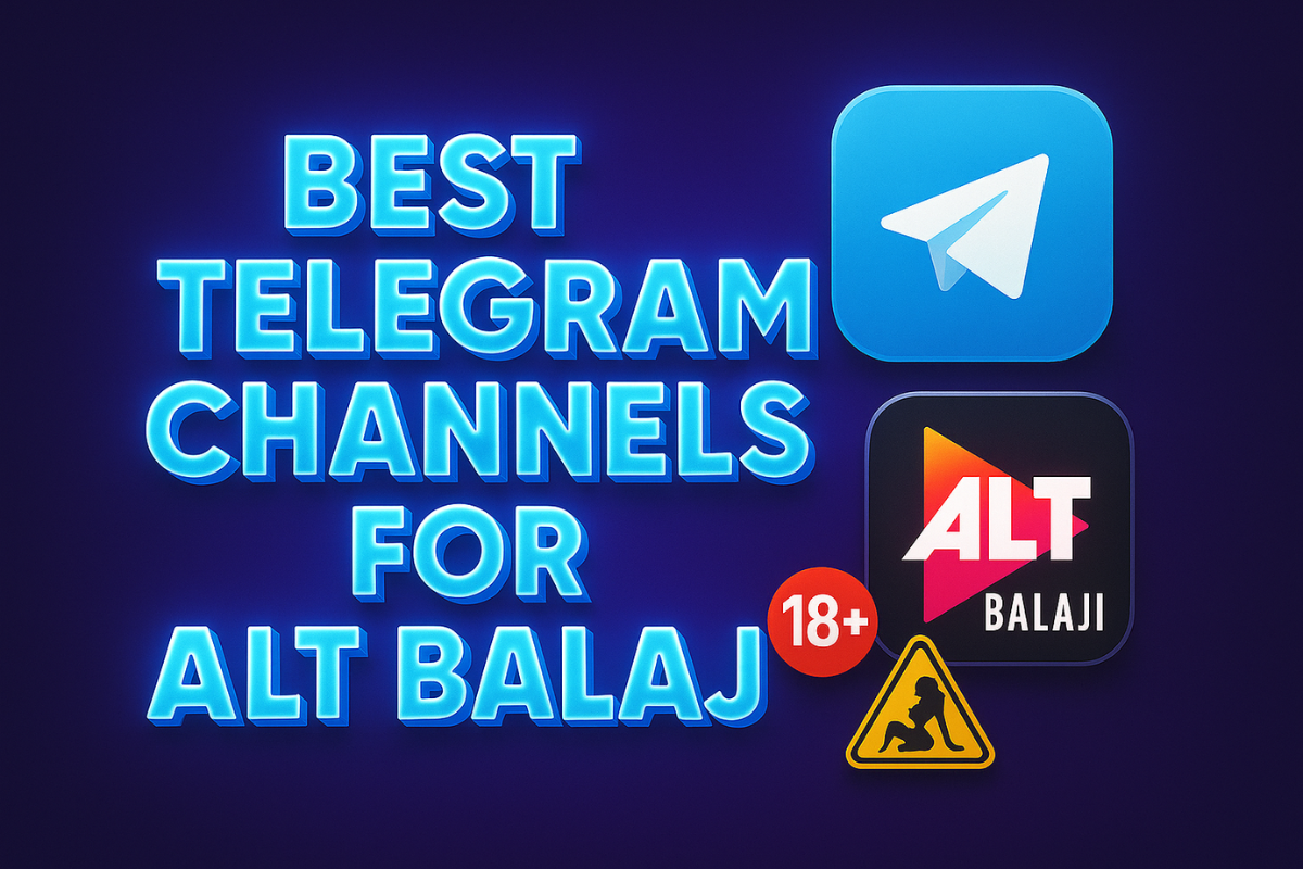 Best Telegram Clients for ALT Balaji